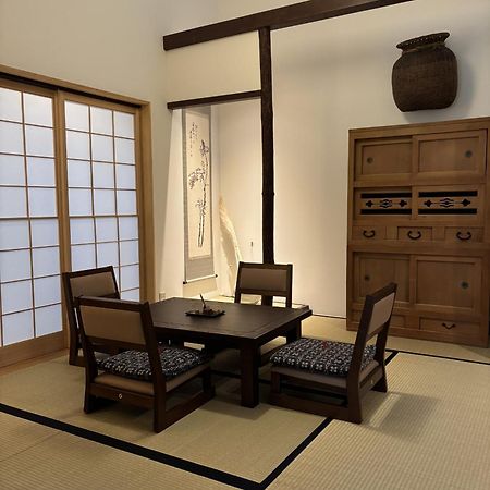 فيلا Gion House كيوتو المظهر الخارجي الصورة
