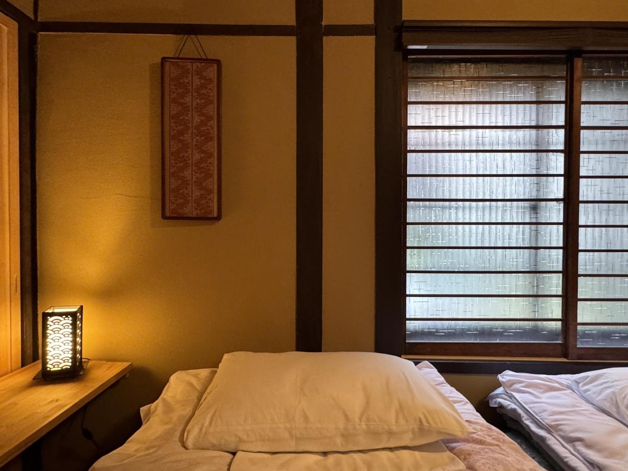فيلا Gion House كيوتو المظهر الخارجي الصورة