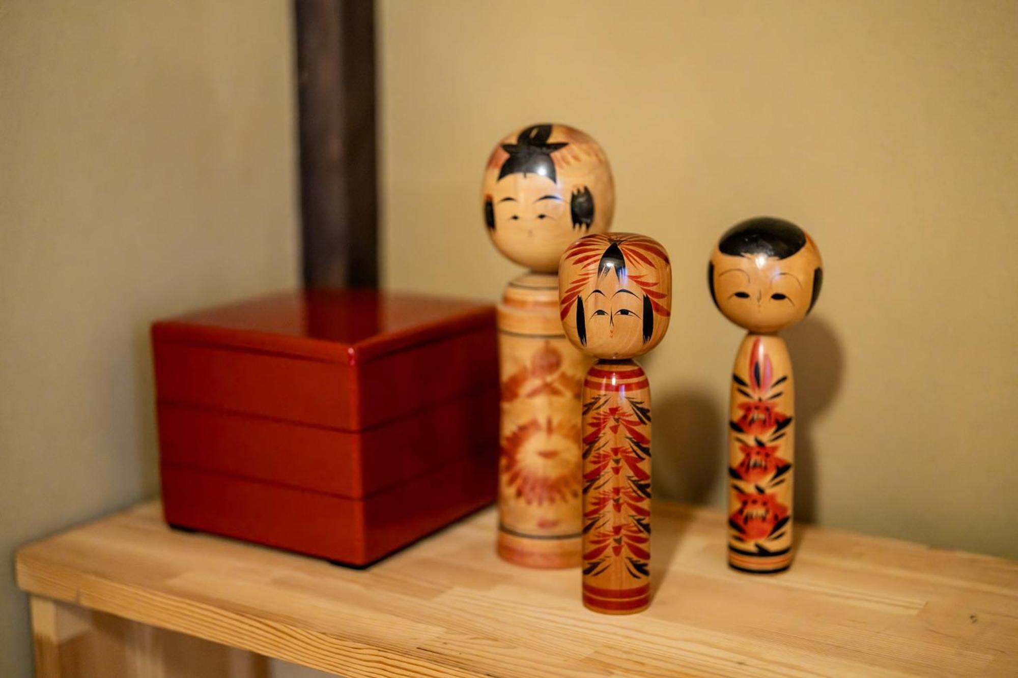 فيلا Gion House كيوتو المظهر الخارجي الصورة