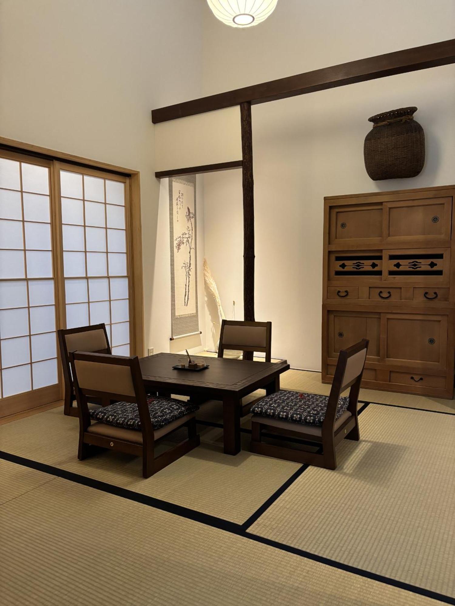 فيلا Gion House كيوتو المظهر الخارجي الصورة